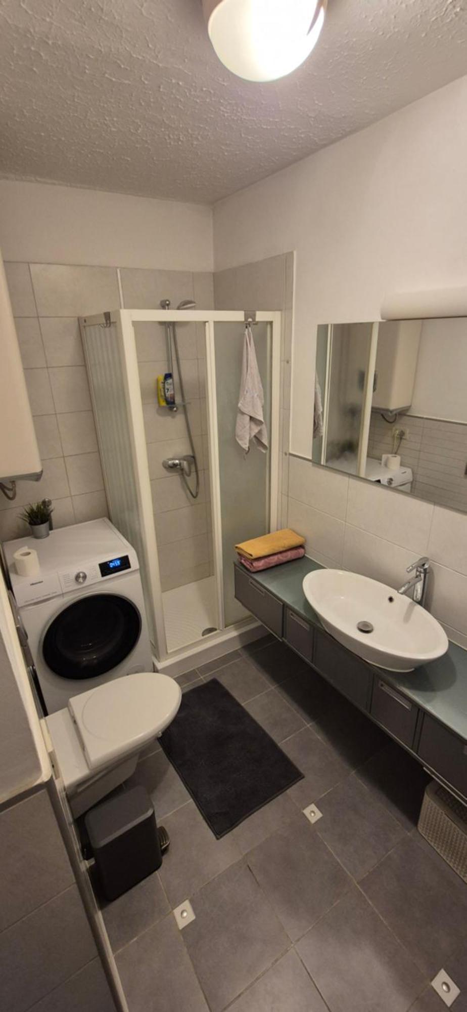 Cozy Apartment Near Tram Station Zagreb Exterior foto